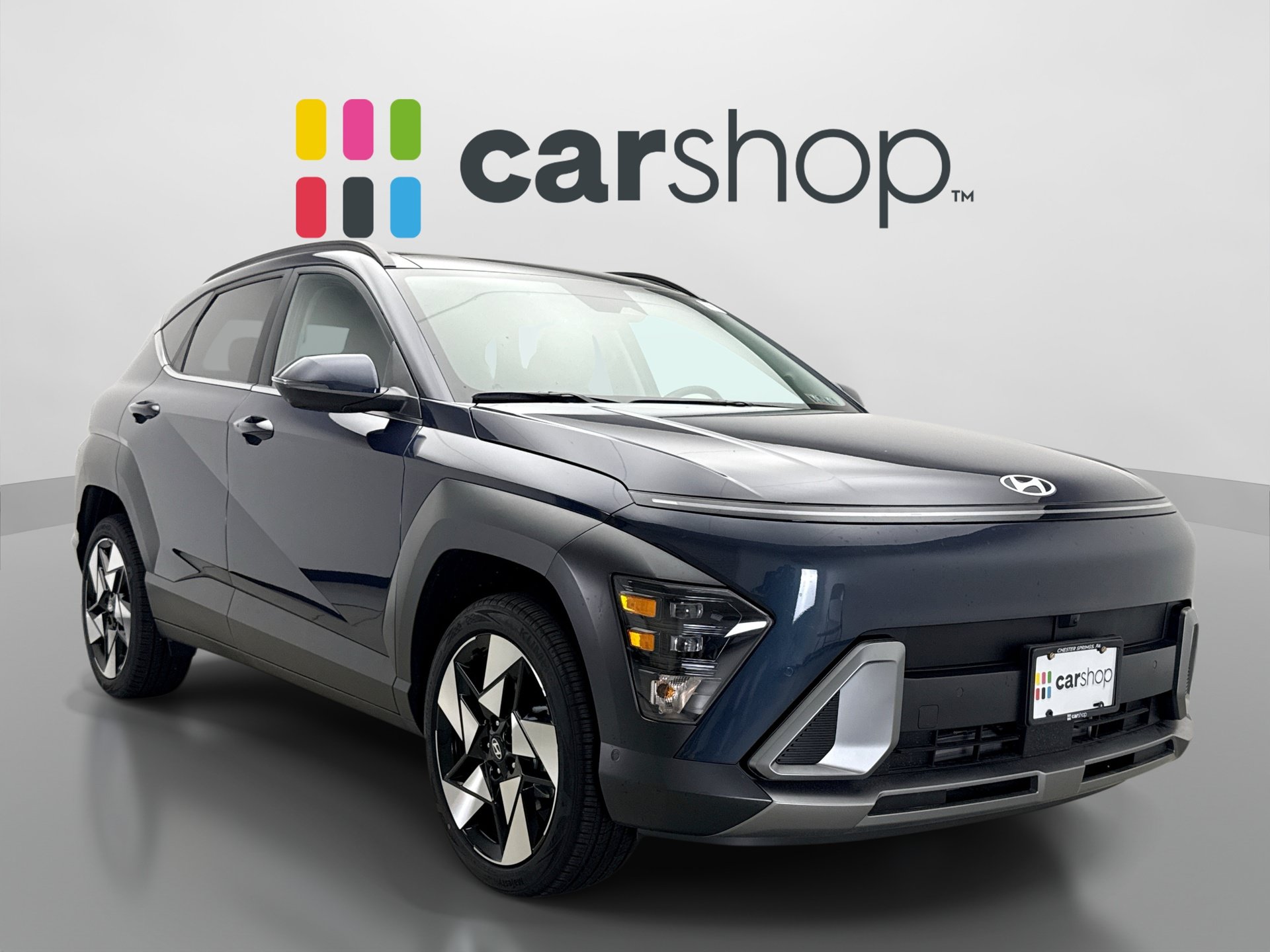 Used 2026 Hyundai Kona Limited AWD/4WD image 7