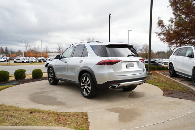 Certified 2024 Mercedes-Benz GLE 350 4MATIC image 18
