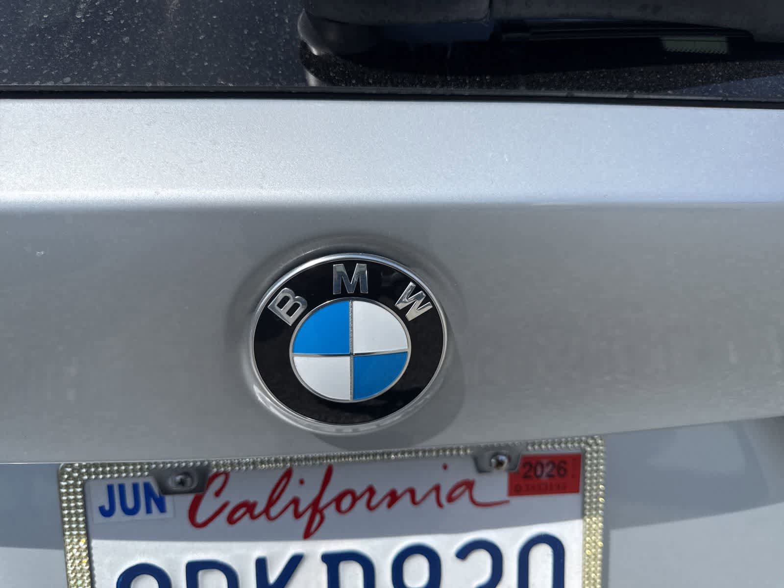Used 2018 BMW X1 sDrive28i FWD image 12