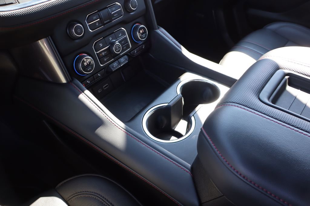 Used 2023 Chevrolet Tahoe RST image 27