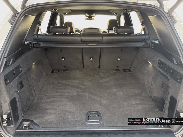 Used 2024 BMW X5 sDrive40i w/ Premium Package RWD image 27