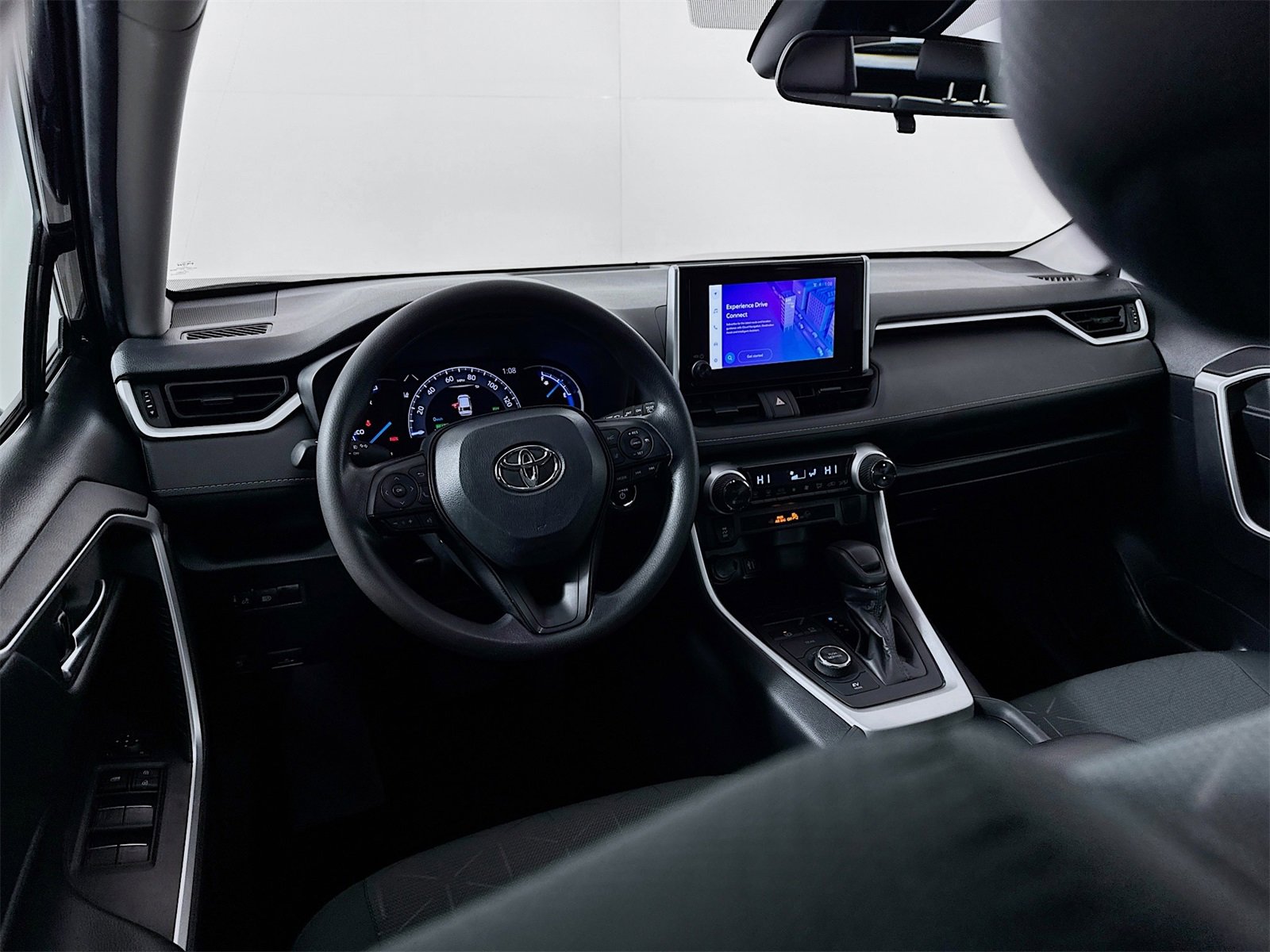 Used 2024 Toyota RAV4 AWD Hybrid image 18