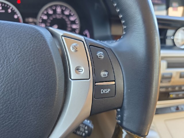 Used 2015 Lexus ES 350 w/ Luxury Package FWD image 20