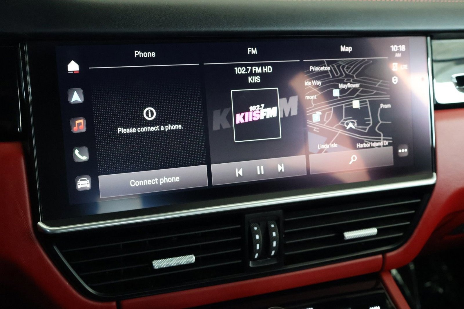 Certified 2023 Porsche Cayenne image 16