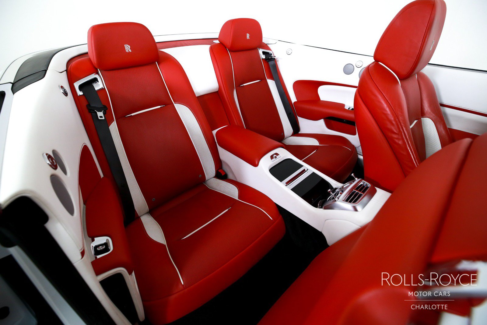 Certified 2020 Rolls-Royce Dawn RWD image 25