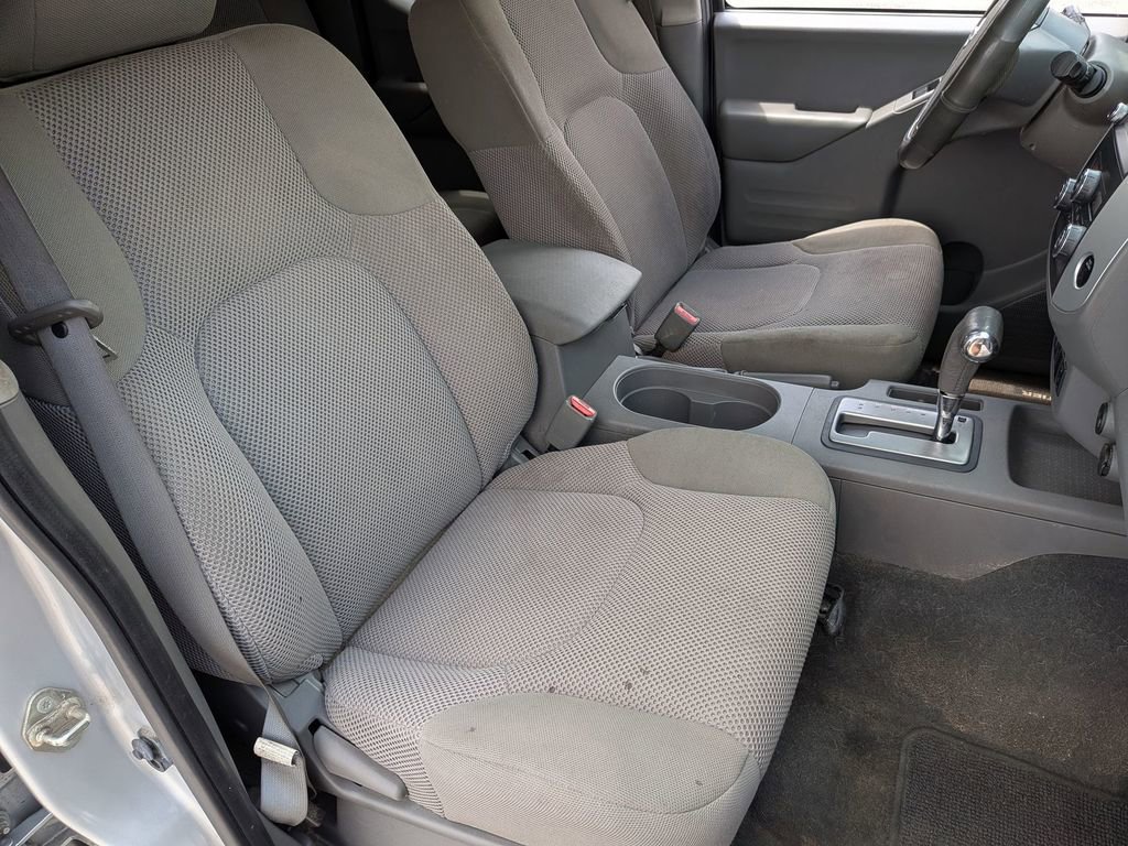Used 2019 Nissan Frontier SV w/ Value Truck Package RWD image 28