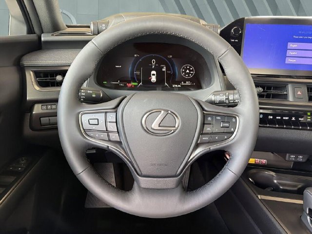 New 2026 Lexus UX 300h FWD w/ Accessory Package (Z1) image 14