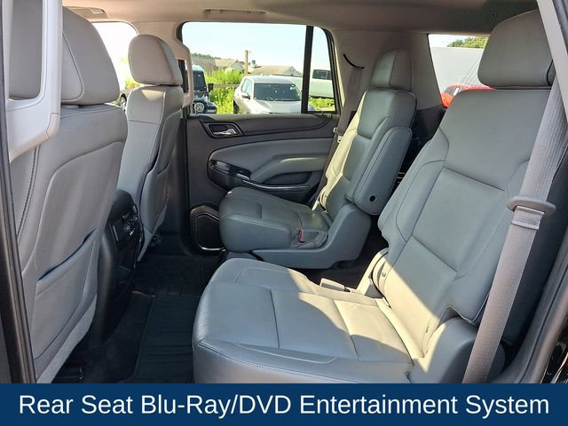Used 2015 Chevrolet Tahoe LT AWD/4WD image 18