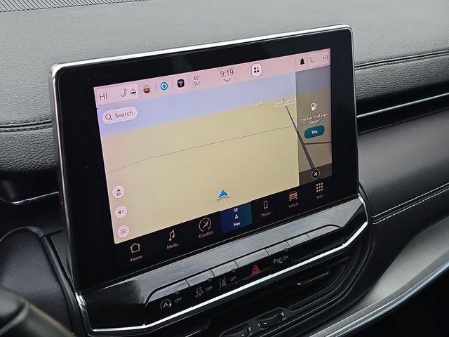 Certified 2022 Jeep Compass High Altitude image 21