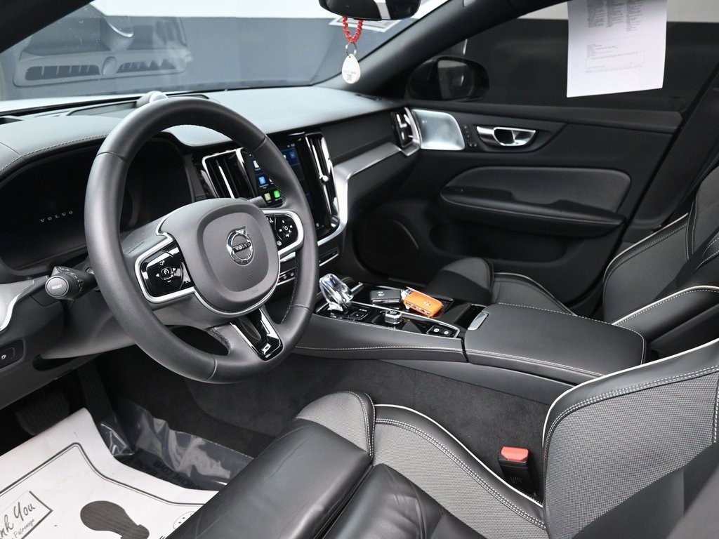 Used 2023 Volvo S60 T8 Ultimate image 25