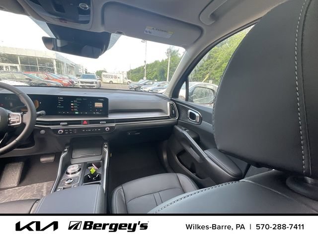 Certified 2025 Kia Sorento EX AWD/4WD image 20