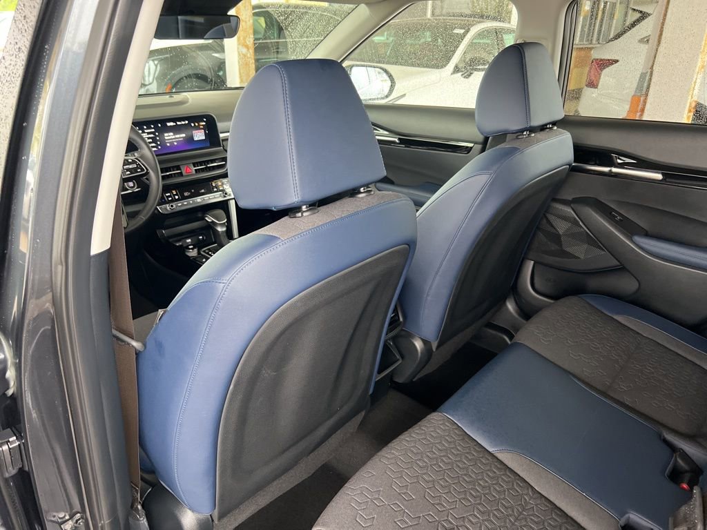 Certified 2024 Kia Seltos S AWD/4WD image 9