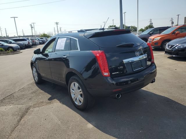 Used 2015 Cadillac SRX Luxury w/ Driver Awareness Package FWD image 3