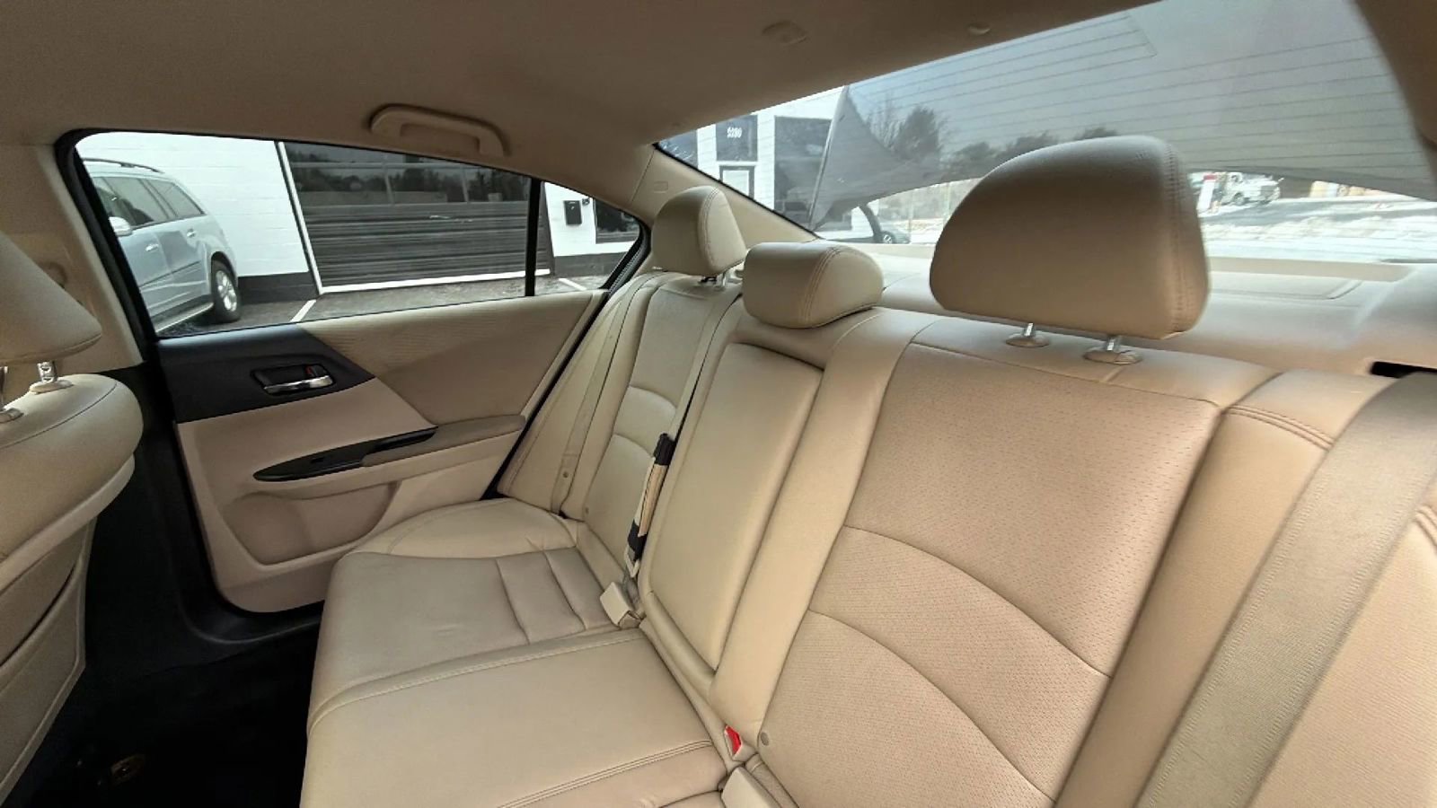 Used 2014 Honda Accord LX image 34