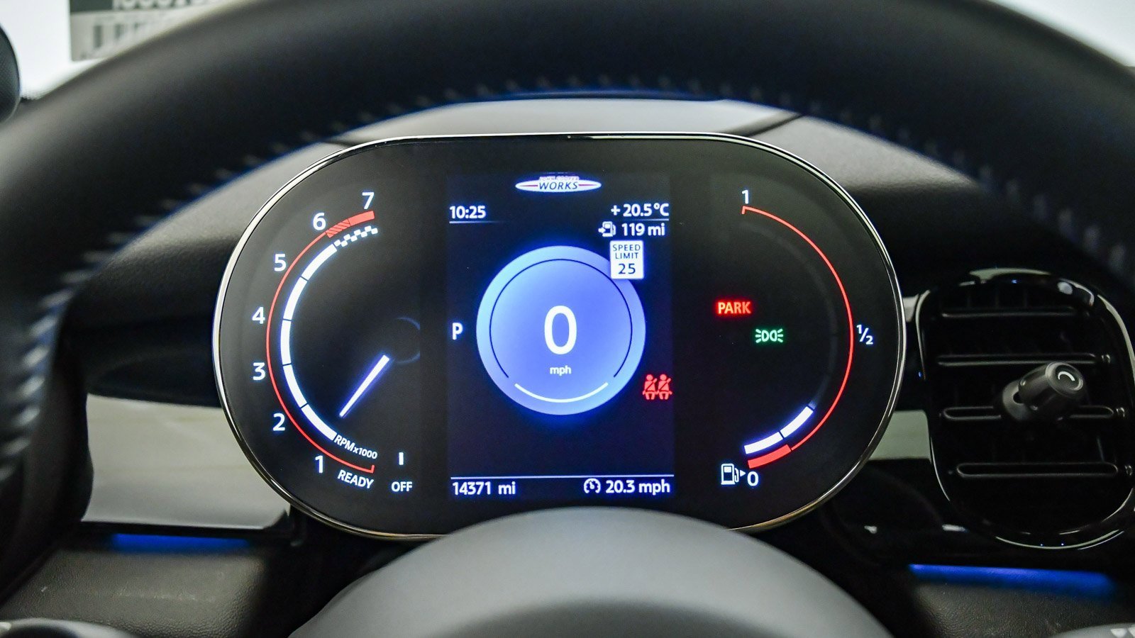 Certified 2023 MINI Cooper John Cooper Works image 35