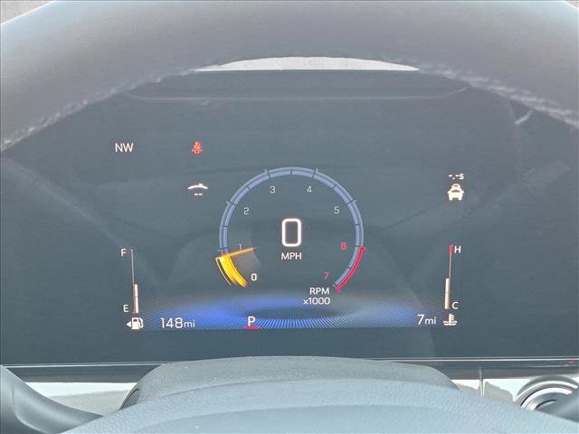 New 2026 Chevrolet Trax ACTIV w/ Driver Confidence Package FWD image 11