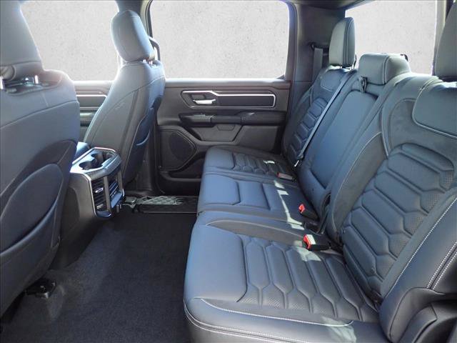 New 2026 RAM 1500 Big Horn AWD/4WD image 8