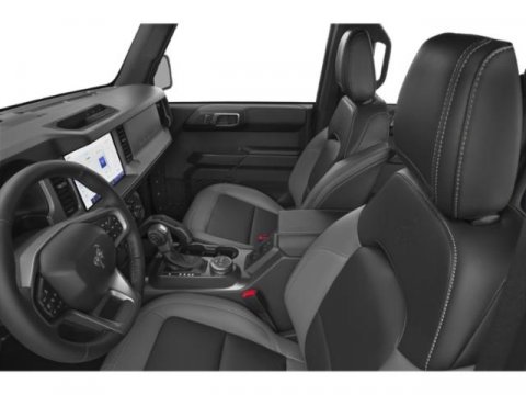 New 2026 Ford Bronco Outer Banks w/ Sasquatch Package AWD/4WD image 11