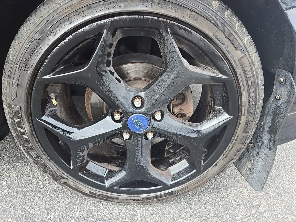 Used 2014 Ford Focus ST w/ Equipment Group 202A image 38