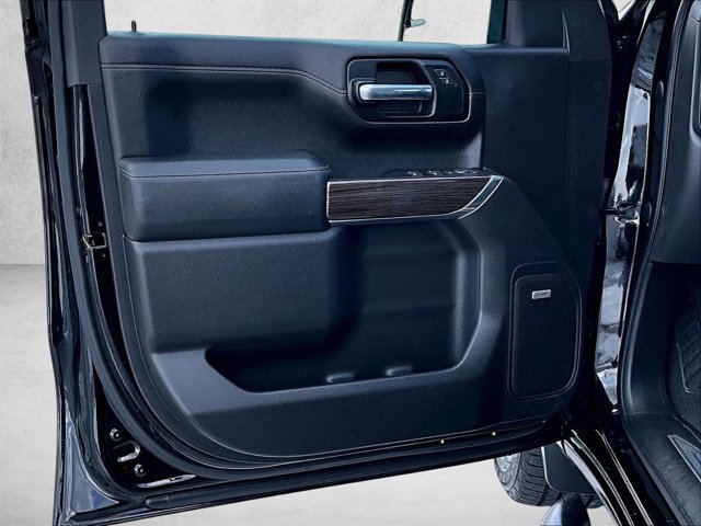 Used 2019 Chevrolet Silverado 1500 RST image 18