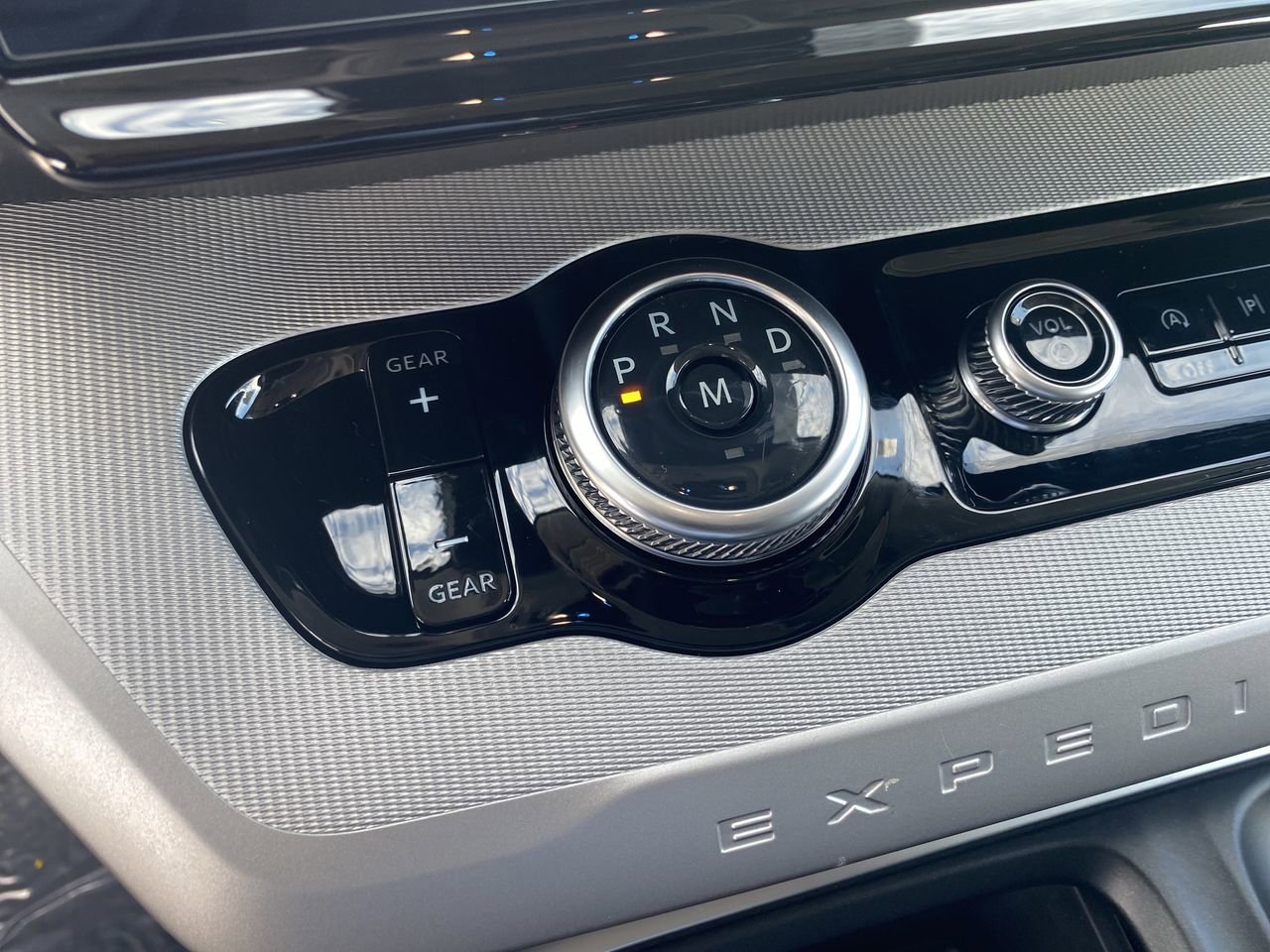 New 2026 Ford Expedition Max Active AWD/4WD image 31