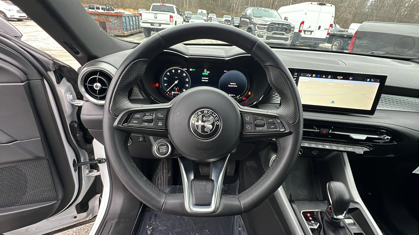 Used 2024 Alfa Romeo Tonale Sprint image 25