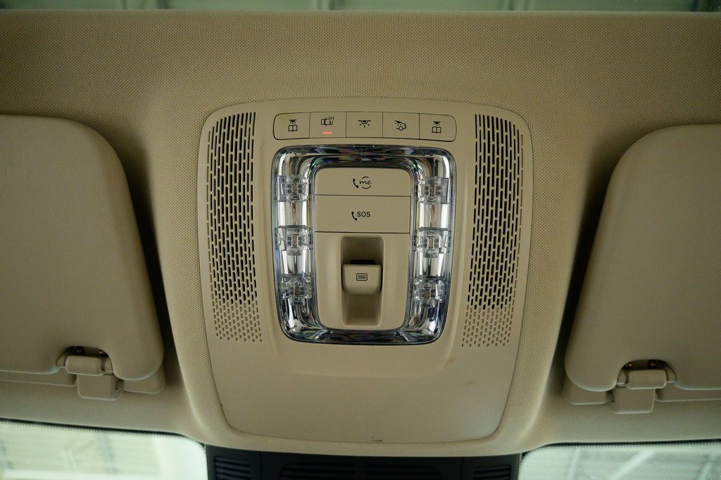 Certified 2024 Mercedes-Benz GLE 350 4MATIC image 17