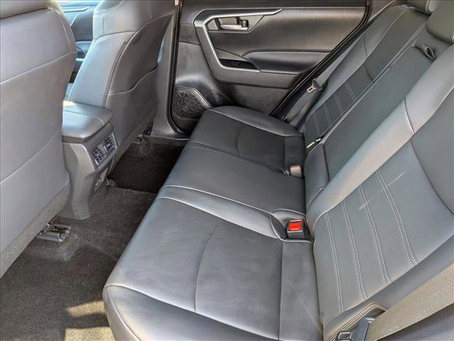 Used 2025 Toyota RAV4 XLE Premium w/ Weather Package image 18