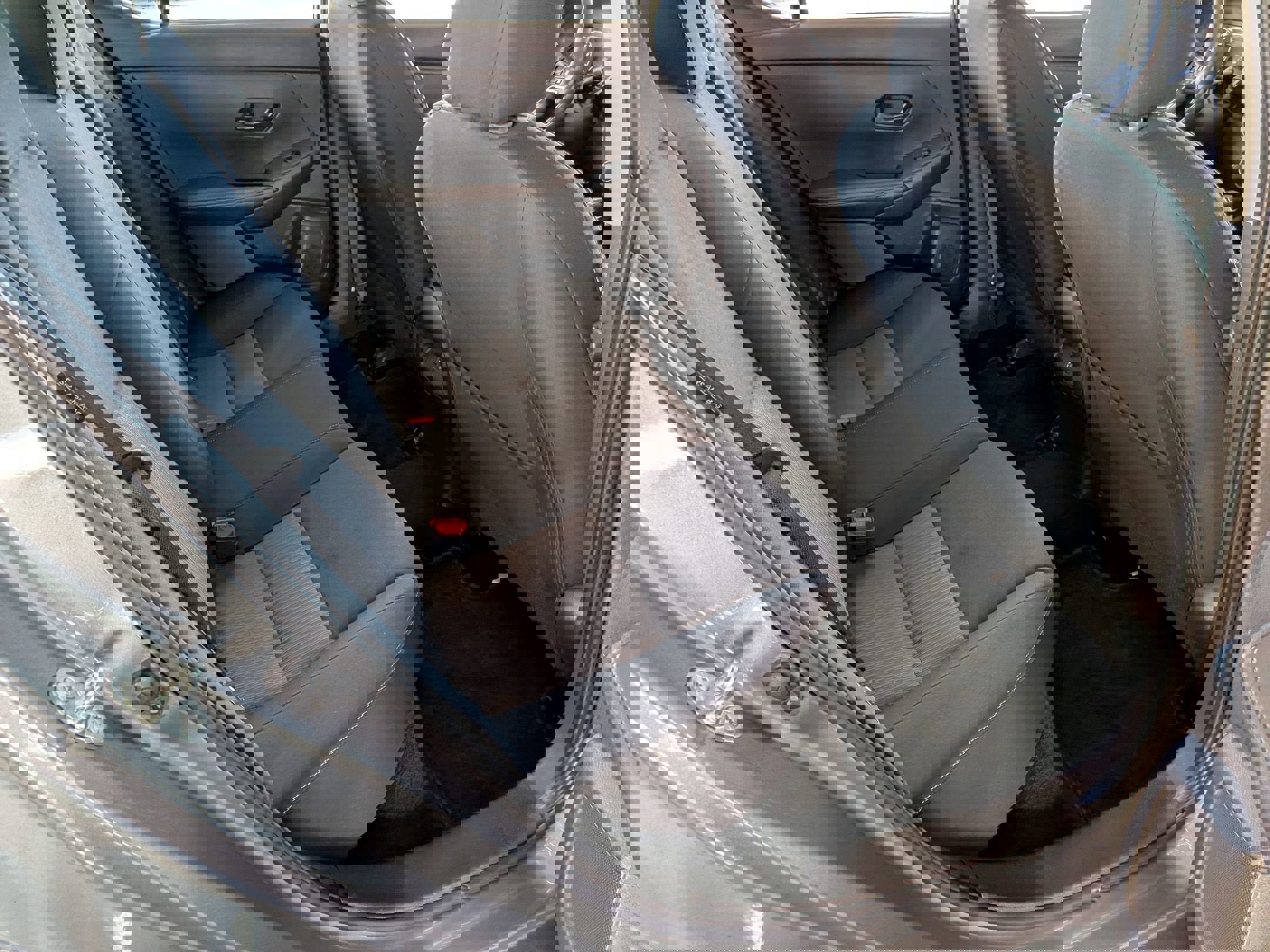 Used 2024 Nissan Sentra SV image 32