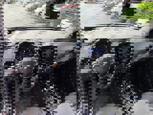 Used 2021 Chevrolet Traverse Premier image 15