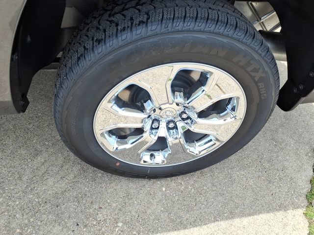 New 2026 RAM 1500 Lone Star RWD image 18