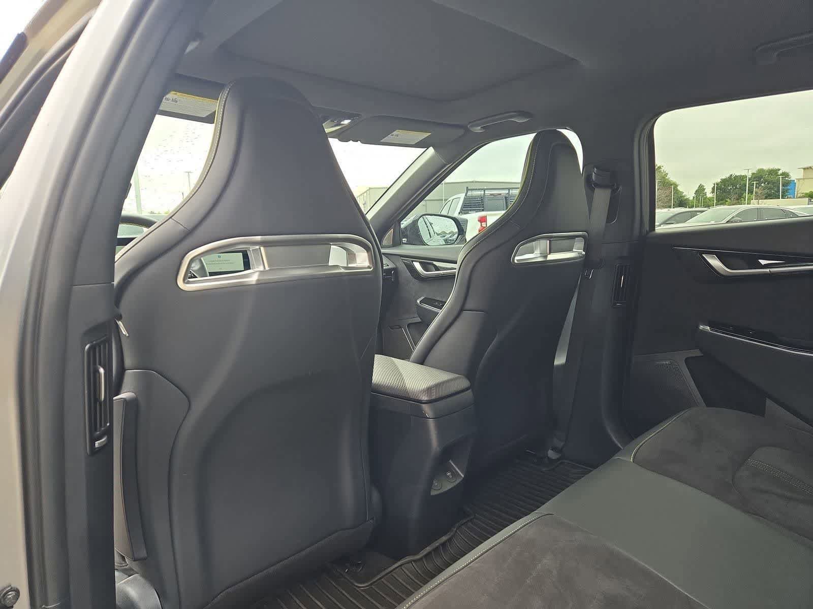 Certified 2023 Kia EV6 GT AWD/4WD image 16
