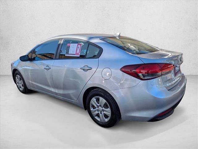 Used 2018 Kia Forte LX image 7