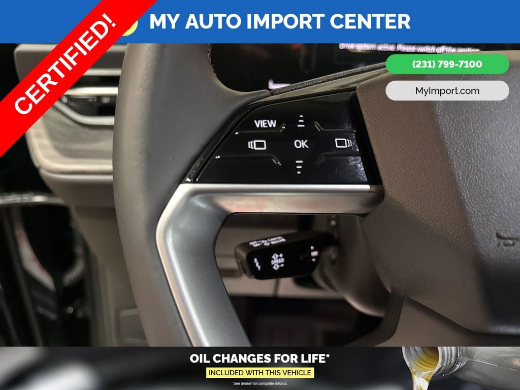 Certified 2025 Audi Q5 2.0T Premium w/ Convenience Package image 16