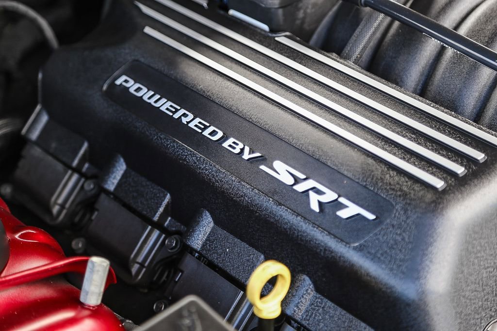 Used 2023 Dodge Challenger R/T Scat Pack image 28