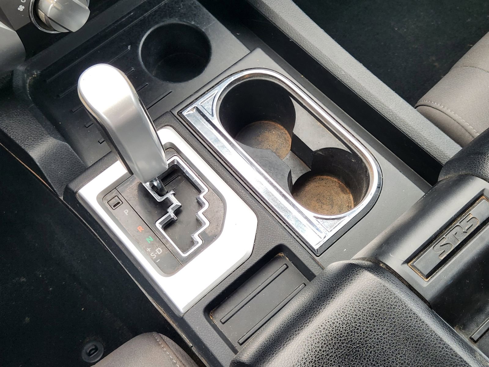 Used 2014 Toyota Tundra SR5 w/ SR5 Upgrade Package RWD image 21