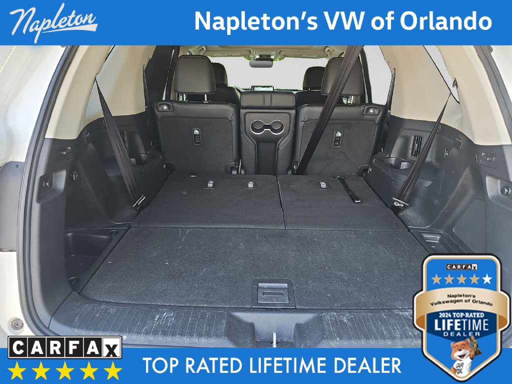 Used 2023 Honda Pilot Touring image 29