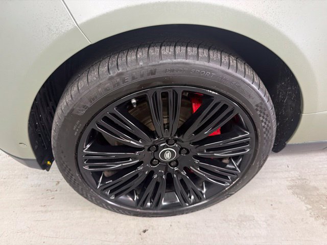 Used 2020 Land Rover Range Rover Long Wheelbase HSE AWD/4WD image 30
