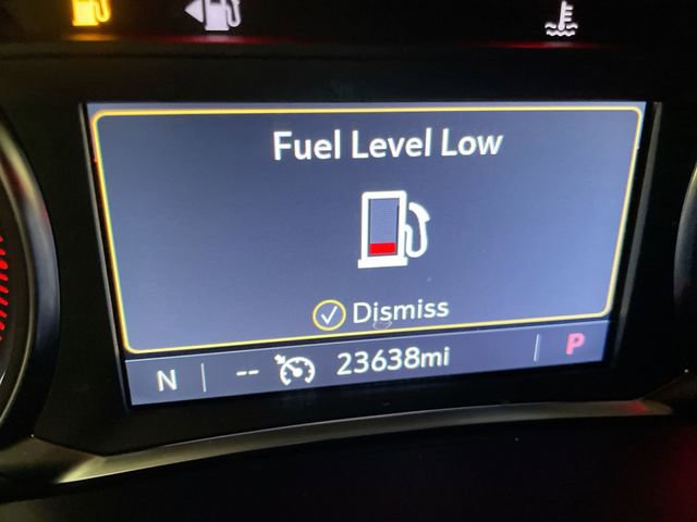 Used 2024 Chevrolet Blazer LT w/ Midnight/Sport Edition FWD image 22