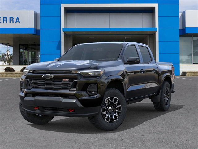 New 2026 Chevrolet Colorado Z71 image 6