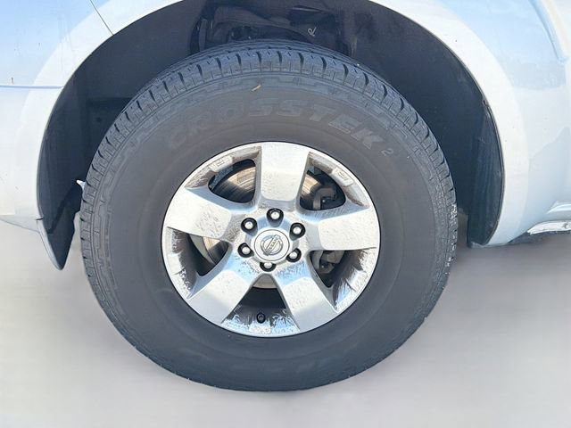 Used 2012 Nissan Frontier SV w/ SV Premium Utility Pkg image 14