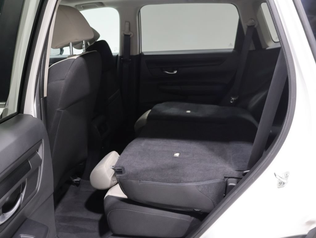 Used 2024 Honda CR-V EX image 18