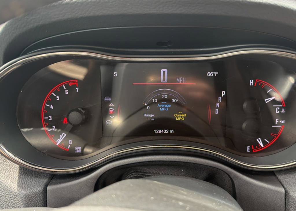 Used 2018 Dodge Durango GT w/ Premium Group AWD/4WD image 6