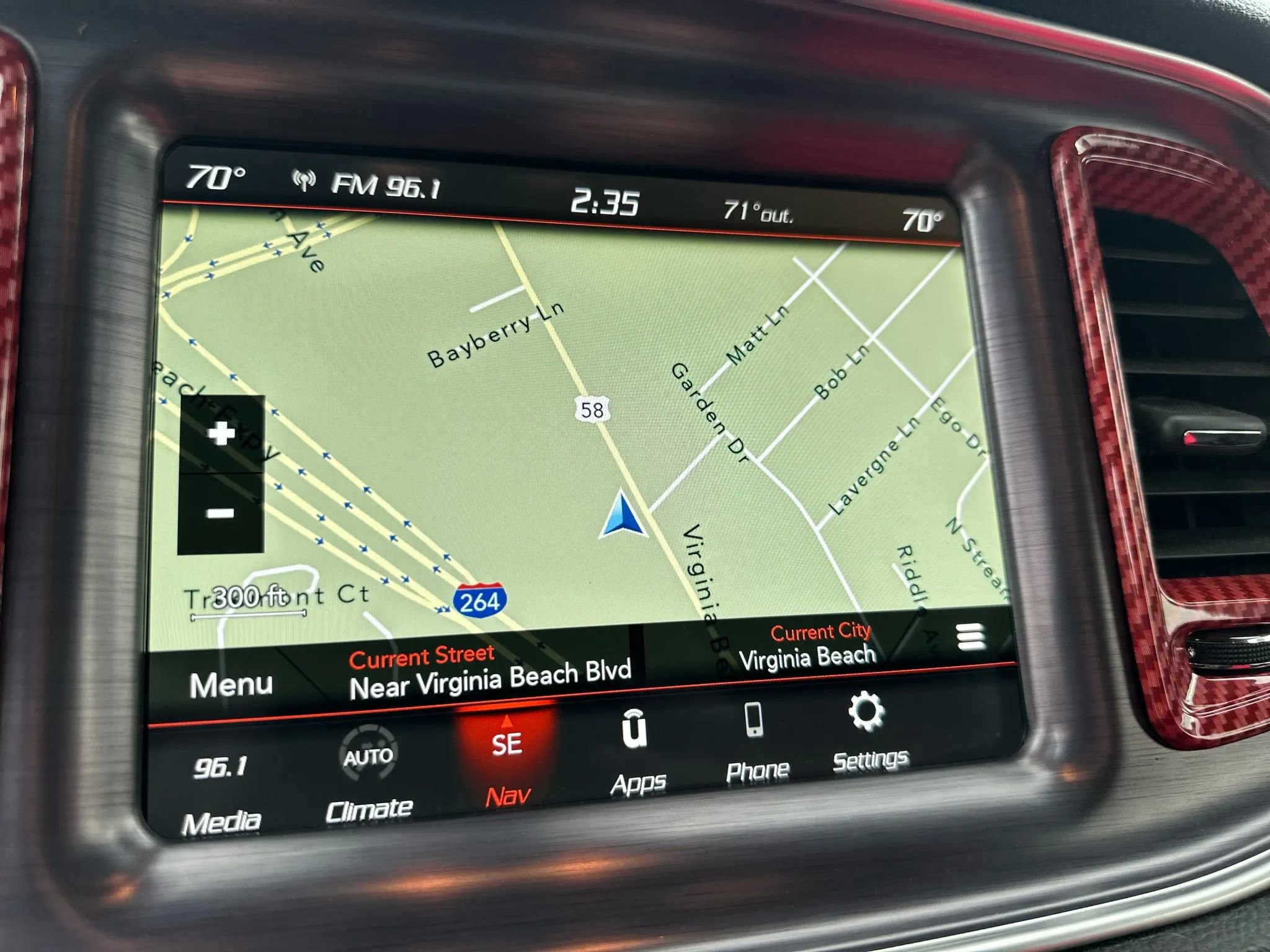 Used 2018 Dodge Challenger T/A RWD image 32