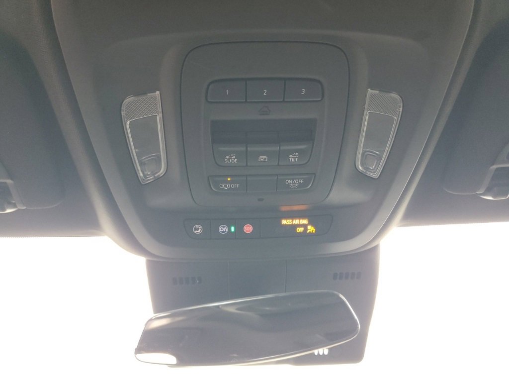 Used 2025 Cadillac CT5 Premium Luxury w/ Sun And Sound Package image 25