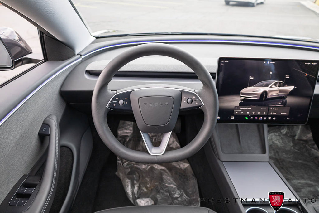 Used 2025 Tesla Model 3 Long Range RWD image 2