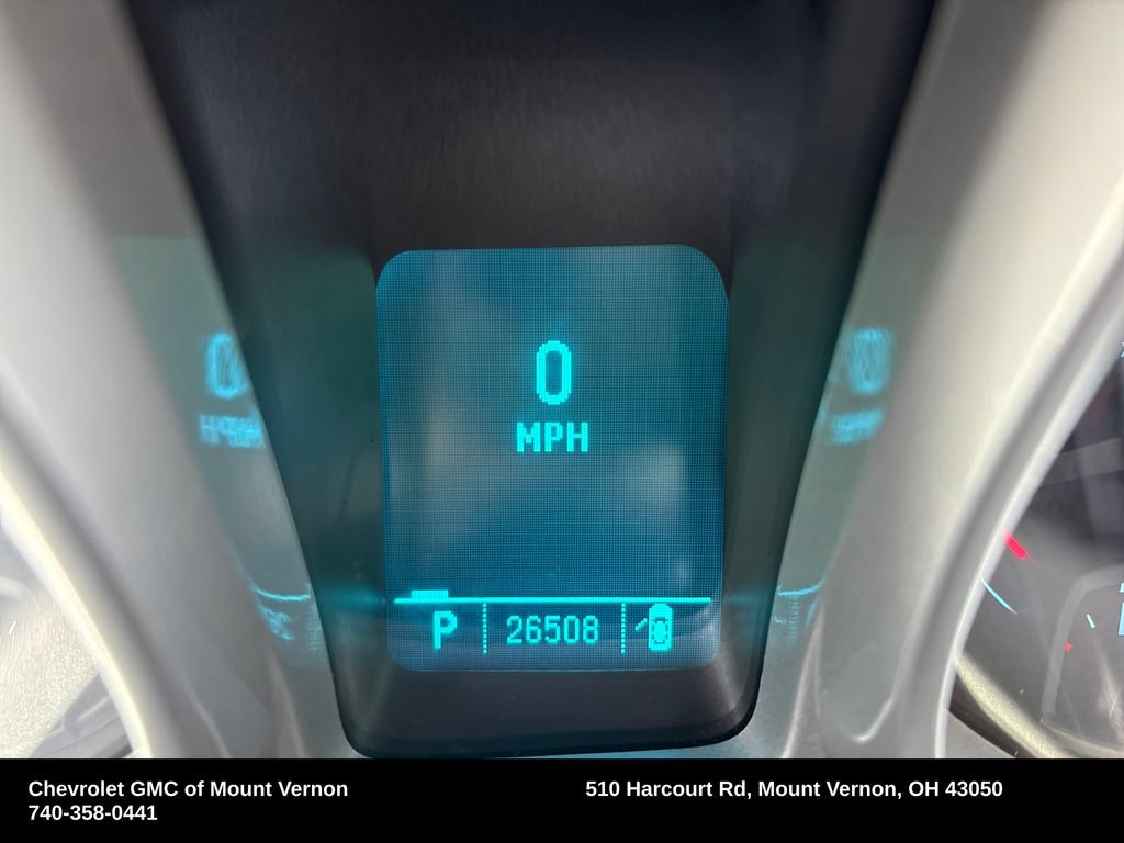 Used 2010 Chevrolet Camaro SS w/ LPO, Ground Effects Package RWD image 17