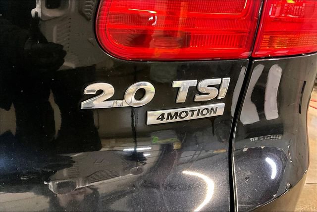 Used 2012 Volkswagen Tiguan S AWD/4WD image 24