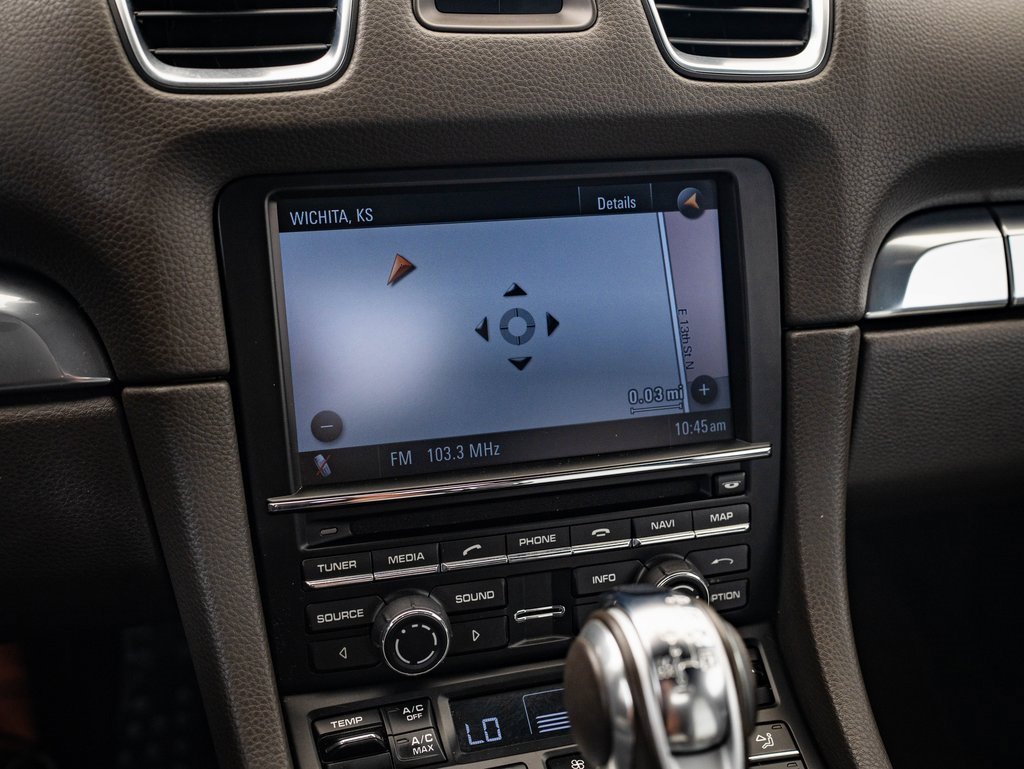 Used 2013 Porsche Boxster S image 31