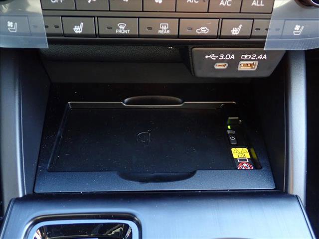 New 2026 Subaru Outback Touring XT image 20